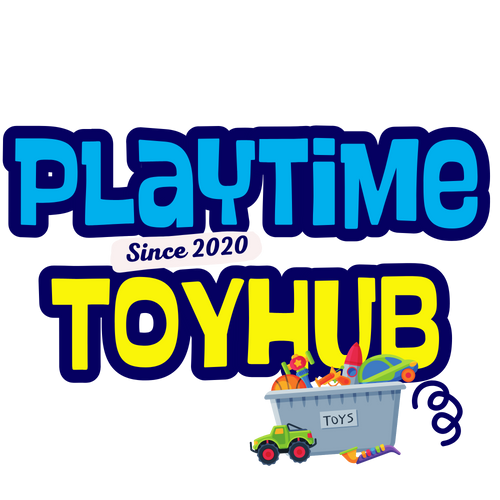 PlaytimeToyHub